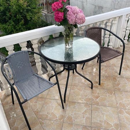 Apartman Grujicic 1 Budva Eksteriør billede