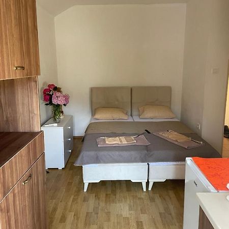 Apartman Grujicic 1 Budva Eksteriør billede