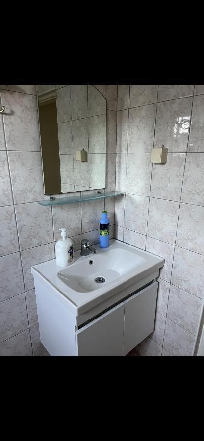 Apartman Grujicic 1 Budva Eksteriør billede