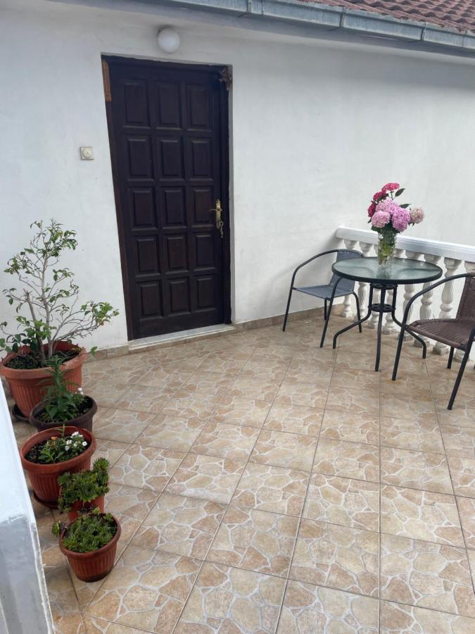 Apartman Grujicic 1 Budva Eksteriør billede